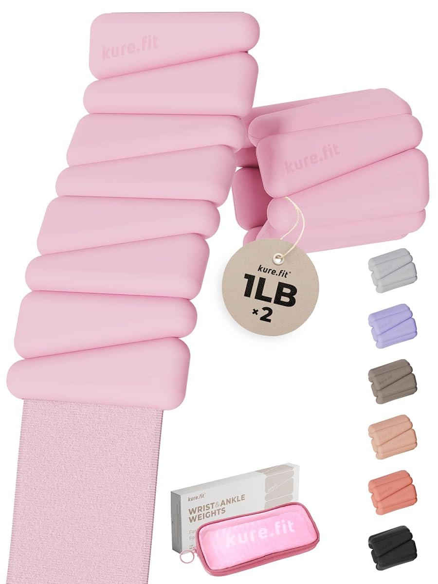 Bala Bangles (1lb pair)